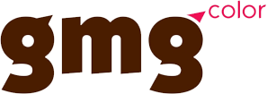 Logo GMG Color