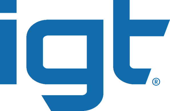 logo IGT